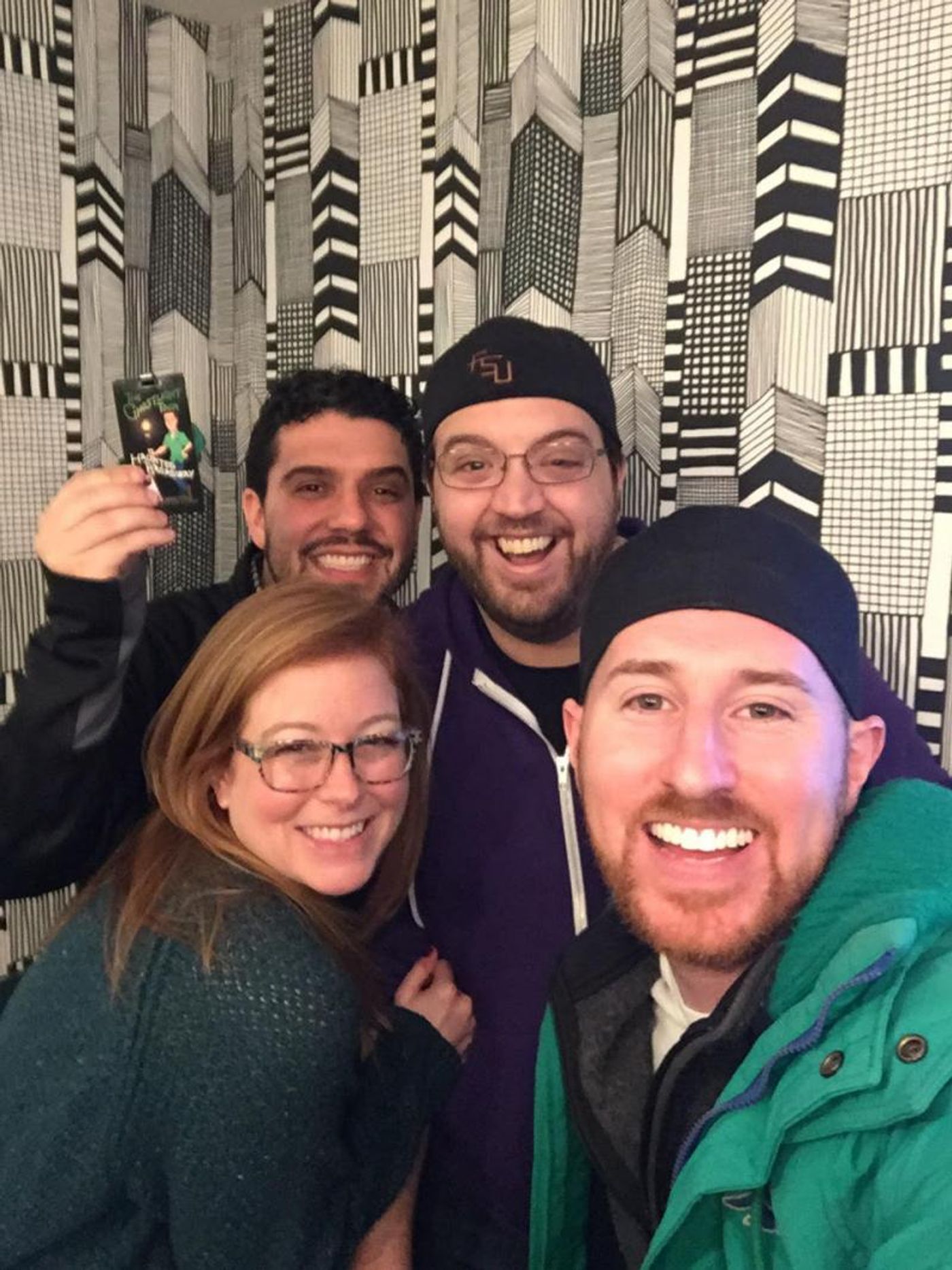 Broadwaysted Welcomes Actor and Broadway Up Close Founder Tim Dolan  Image