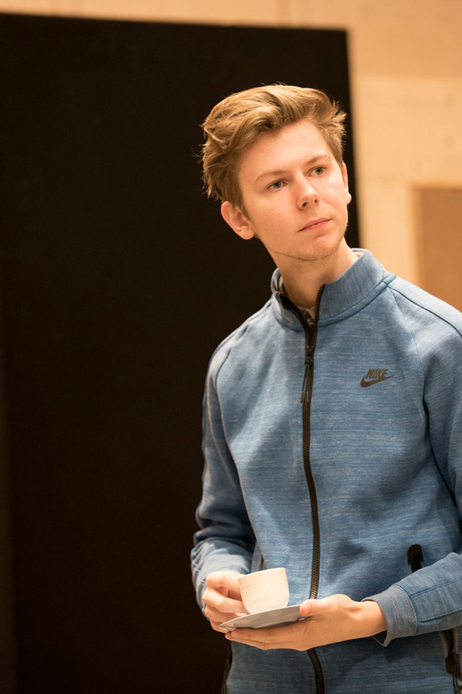 Photo Flash: Donmar Warehouse presents THE YORK REALIST Image