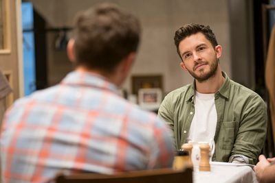 Jonathan Bailey Photo