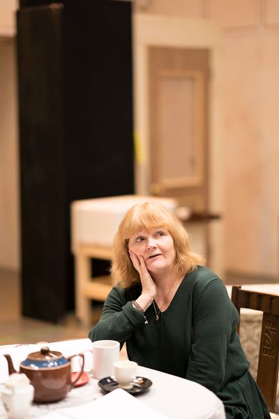 Lesley Nicol Photo