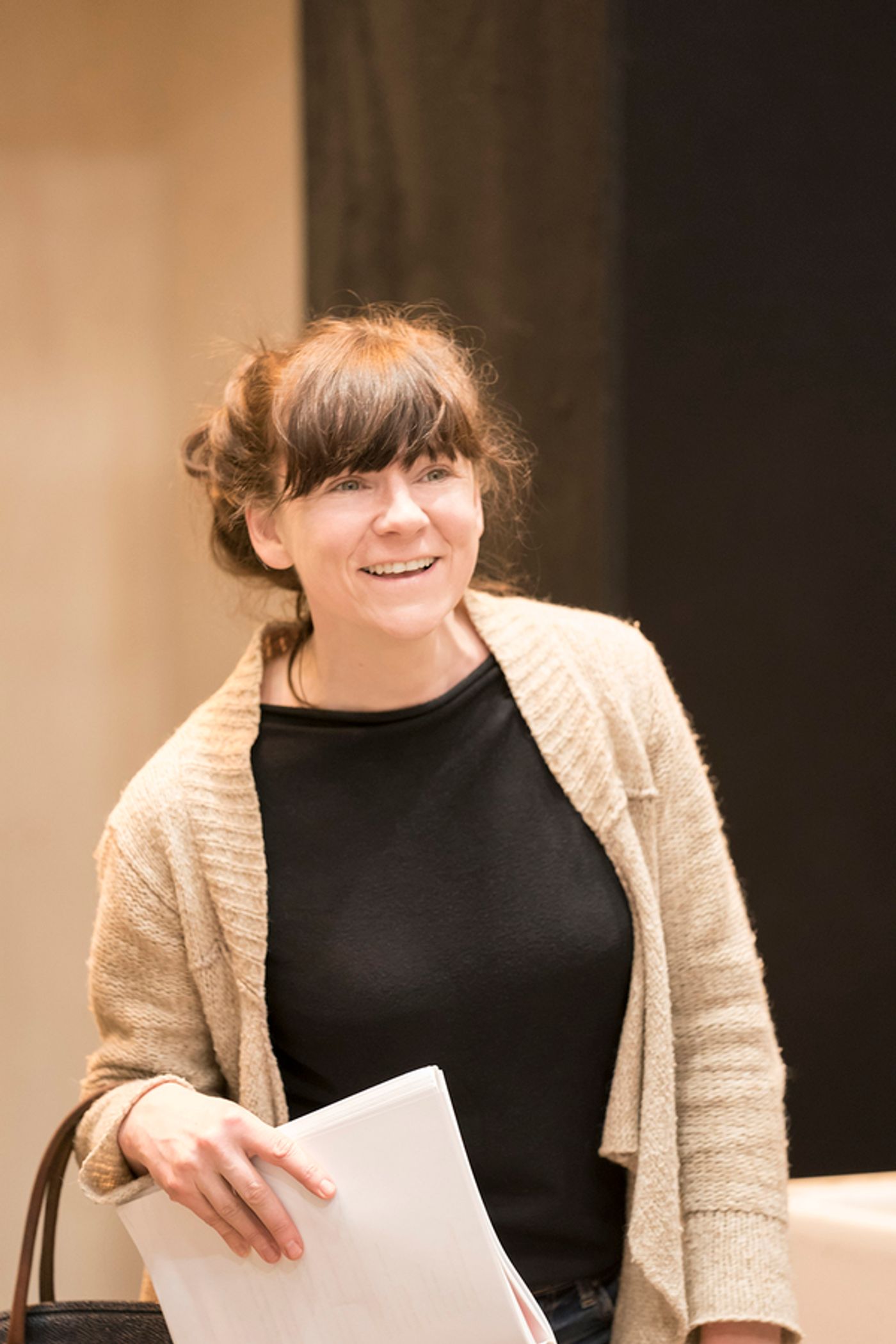 Photo Flash: Donmar Warehouse presents THE YORK REALIST  Image