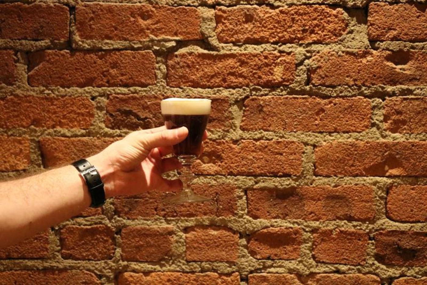 Review:  PIG N WHISTLE Times Square for Delightful Pub Fare  Image