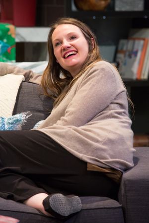 Gina Costigan @ BroadwayWorld Gina Costigan Photo