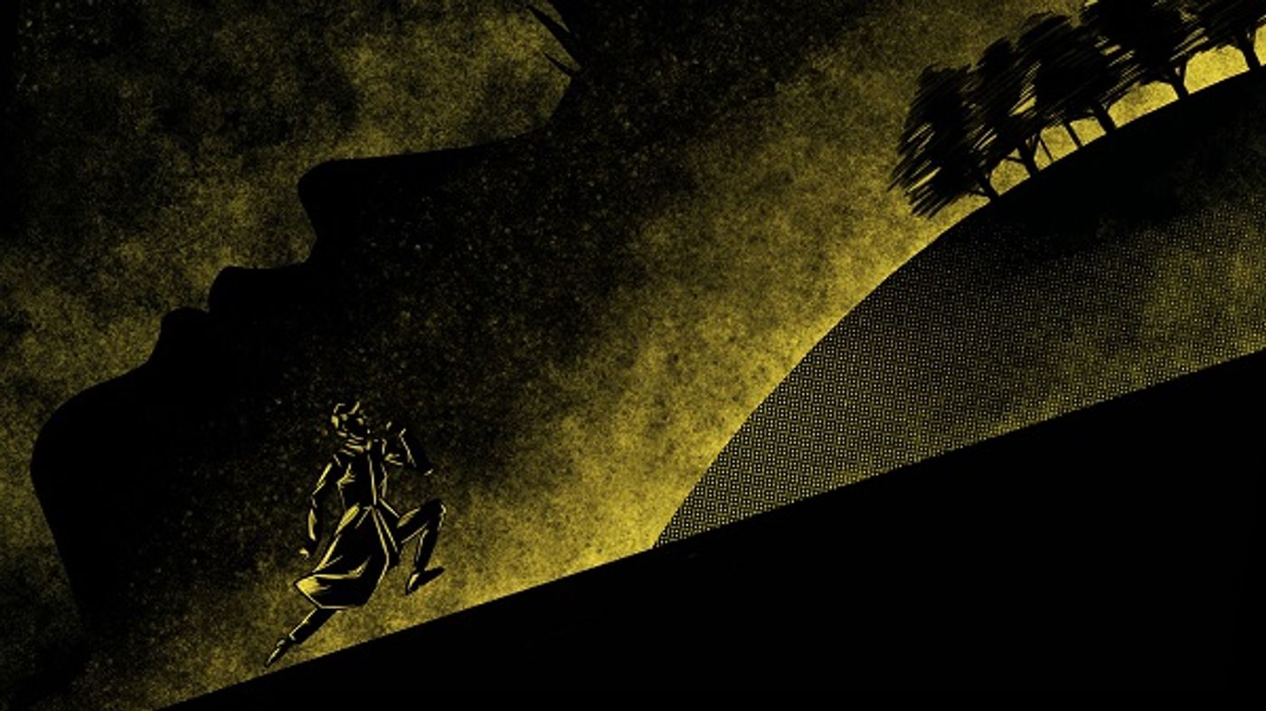 Interview: Ian Hallard Talks TUMULUS & VAULT Festival 2018  Image