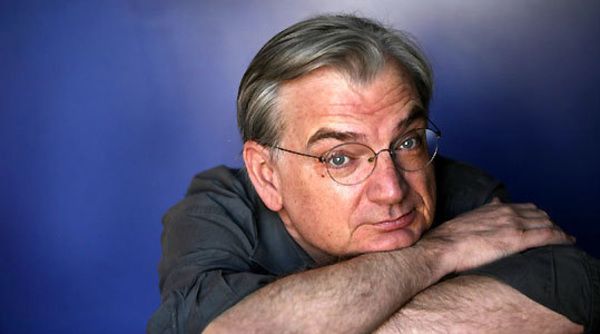  Richard Nelson Photo
