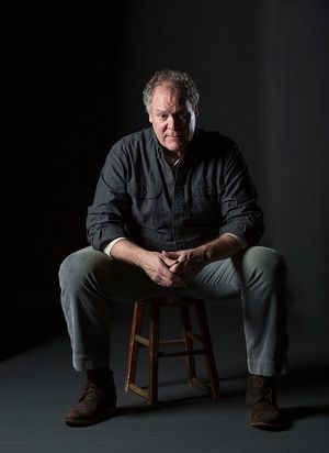 Jay O. Sanders Photo