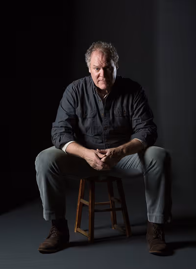 Jay O. Sanders Photo