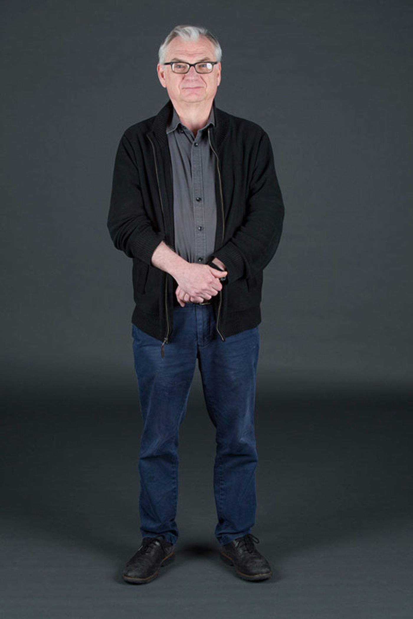 Photo Flash:  UNCLE VANYA at the Old Globe  Image