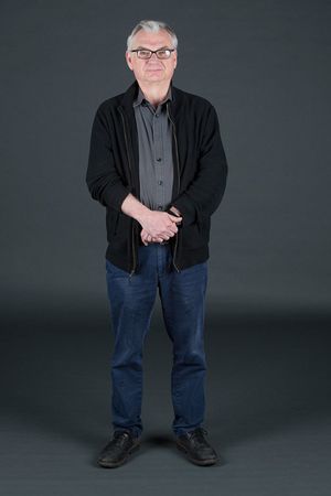 Richard Nelson Photo