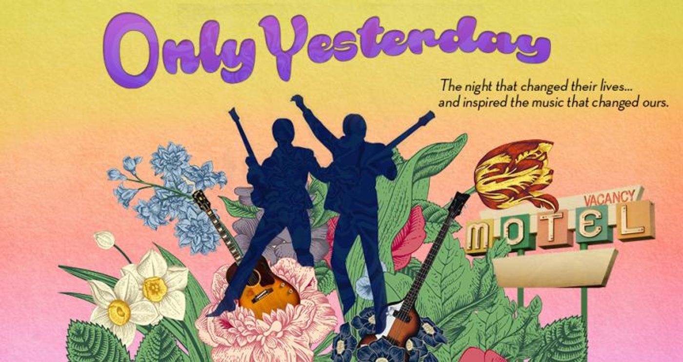 Northern Stage Announces Off-Broadway Transfer & World Premiere Launch  Image