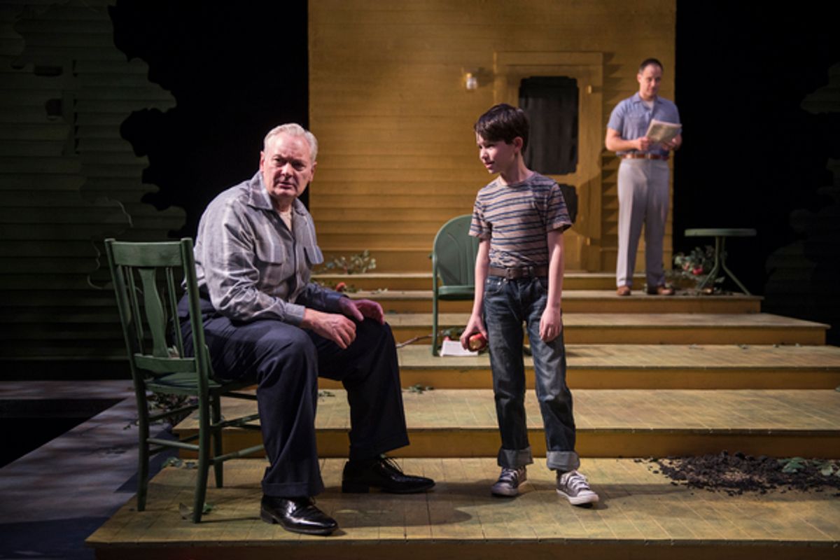 John Judd, Gabe Korzatkowski & Timothy Edward Kane at 