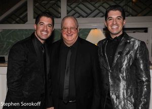 Will Nunziata, Eugene Gwozdz, Anthony Nunziata Photo