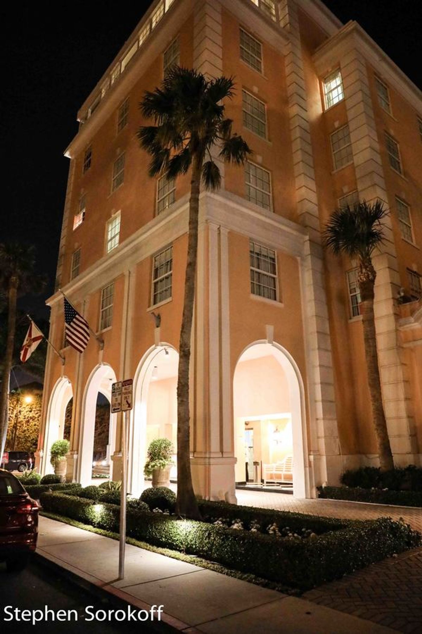 Photo Coverage: Will and Anthony Nunziata Play The Royal Room at The Colony Hotel  Image