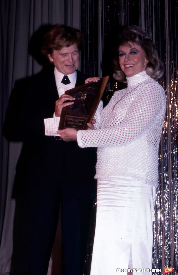  Dorothy Malone attends The National Film Society's Eighth Annual Artistry in Cinema  Photo