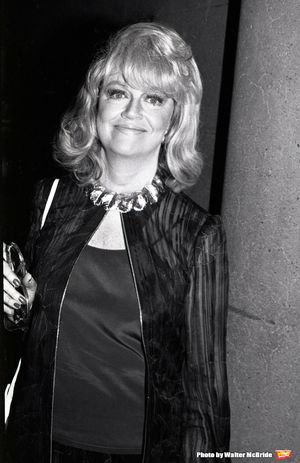Dorothy Malone on June 15, 1981 in Los Angeles, California. Photo