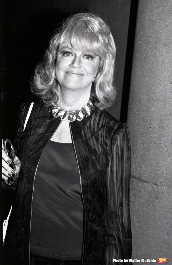 Dorothy Malone on June 15, 1981 in Los Angeles, California. Photo