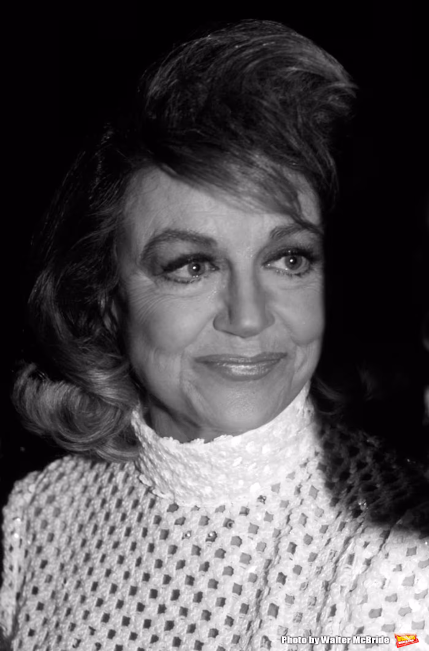 Photo Flash: Remembering Dorothy Malone  Image