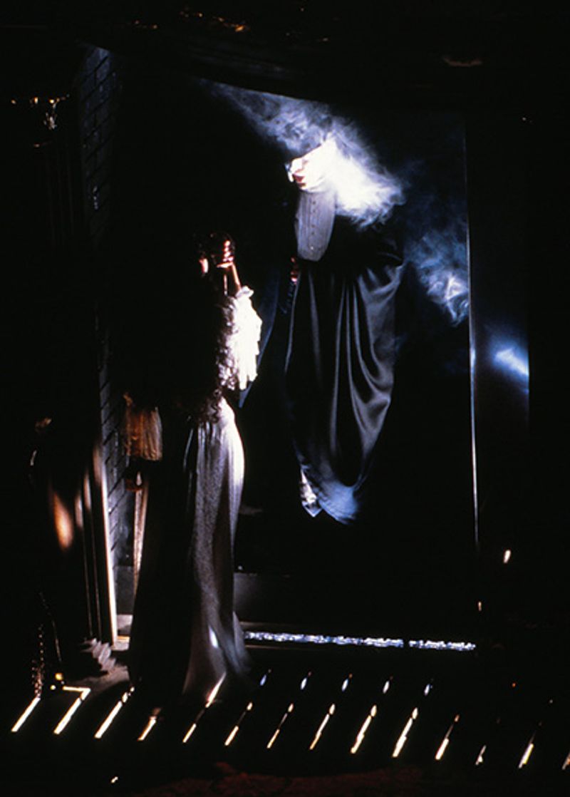 Exclusive: Catching up with the Original Phantom, Michael Crawford as THE PHANTOM OF THE OPERA Turns 30 on Broadway Image