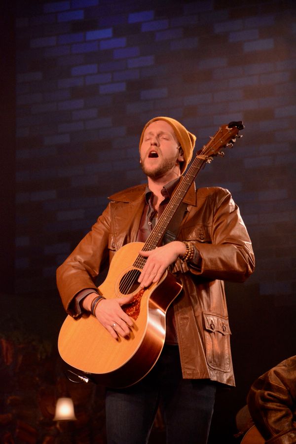 Ryan Michael Owens Photo