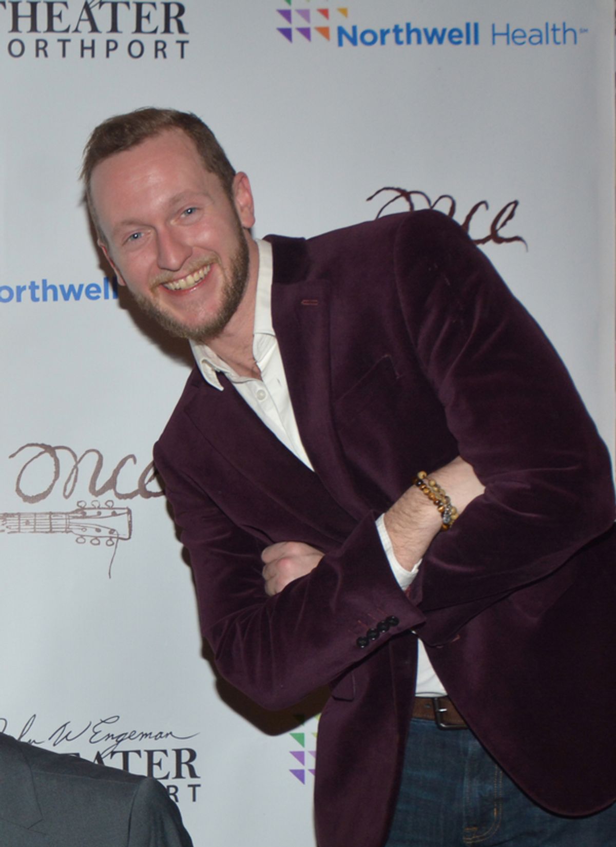 Ryan Michael Owens at 