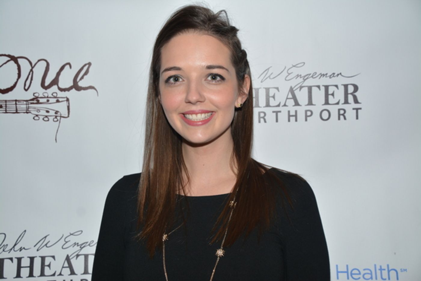 Photo Coverage: Opening Night of ONCE at The John W. Engeman Theater Northport  Image