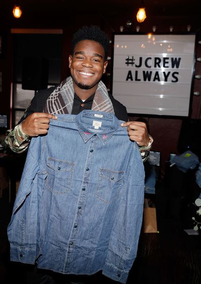 Dexter Darden  Photo