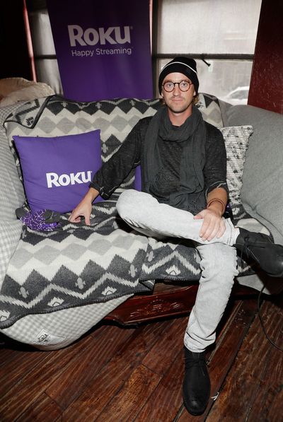 Tom Felton  Photo