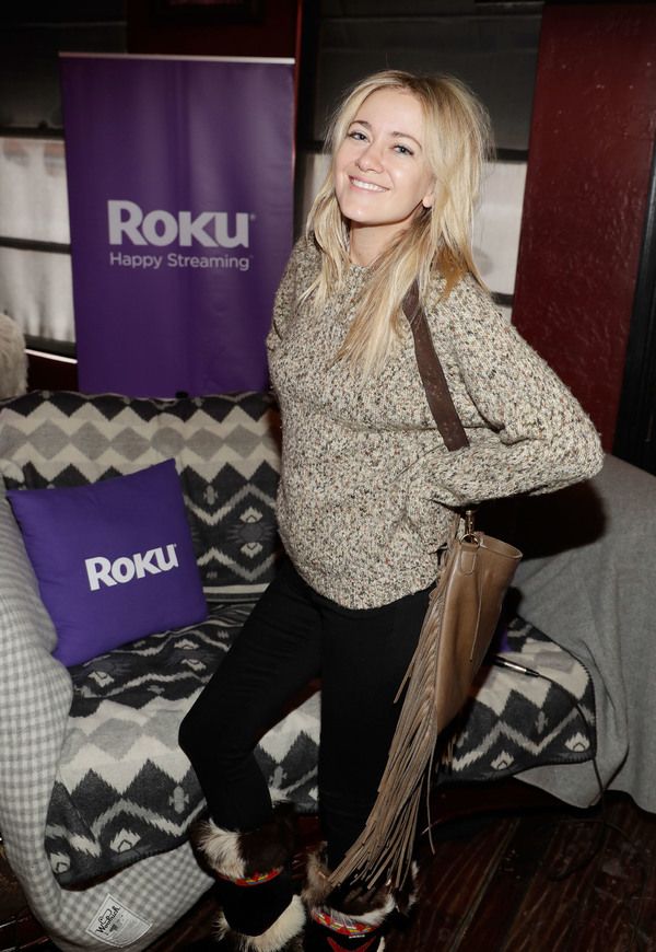 Meredith Hagner Photo