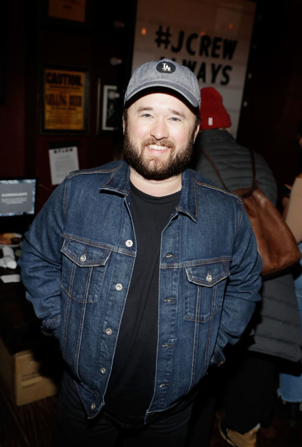 Haley Joel Osment at 