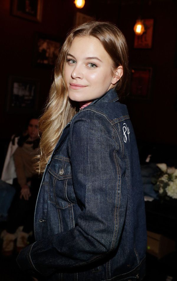 Tiera Skovbye Photo