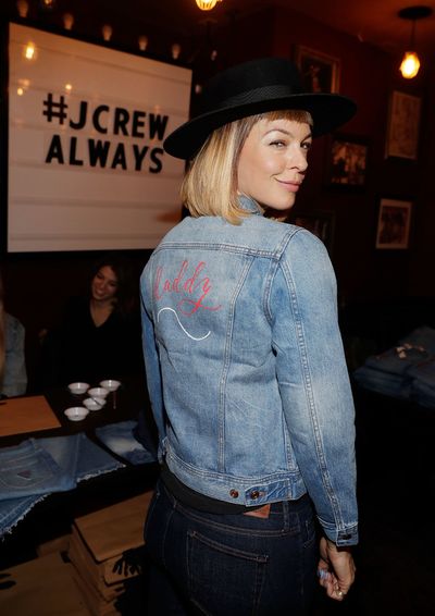 Pollyanna McIntosh Photo