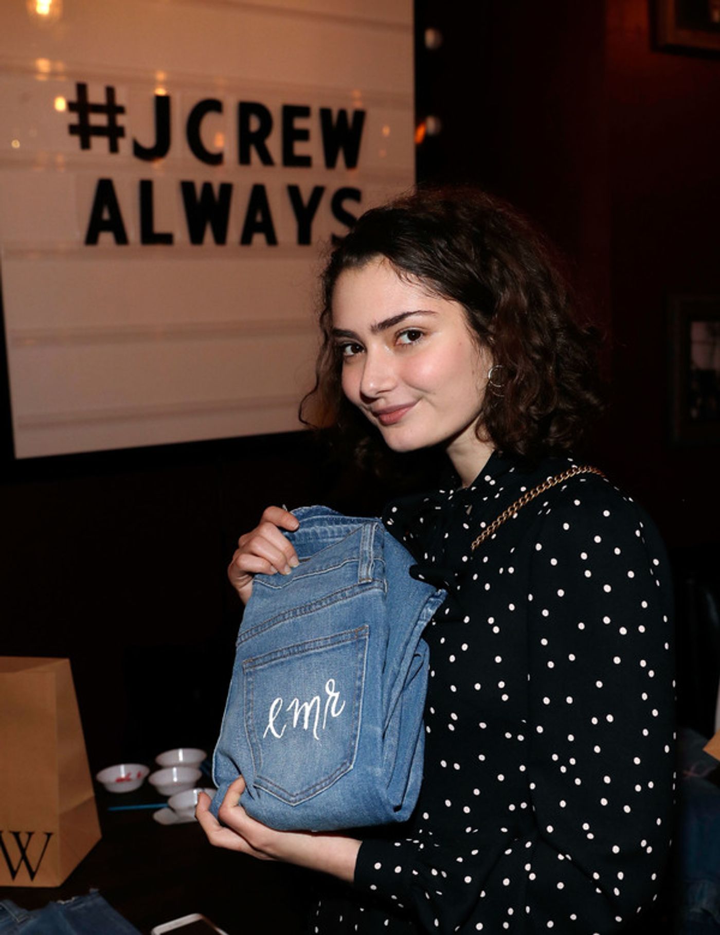 Photo Flash: Tom Felton, Haley Joel Osment, and More Come to Rock & Reilly's Daytime Lounge at Sundance  Image