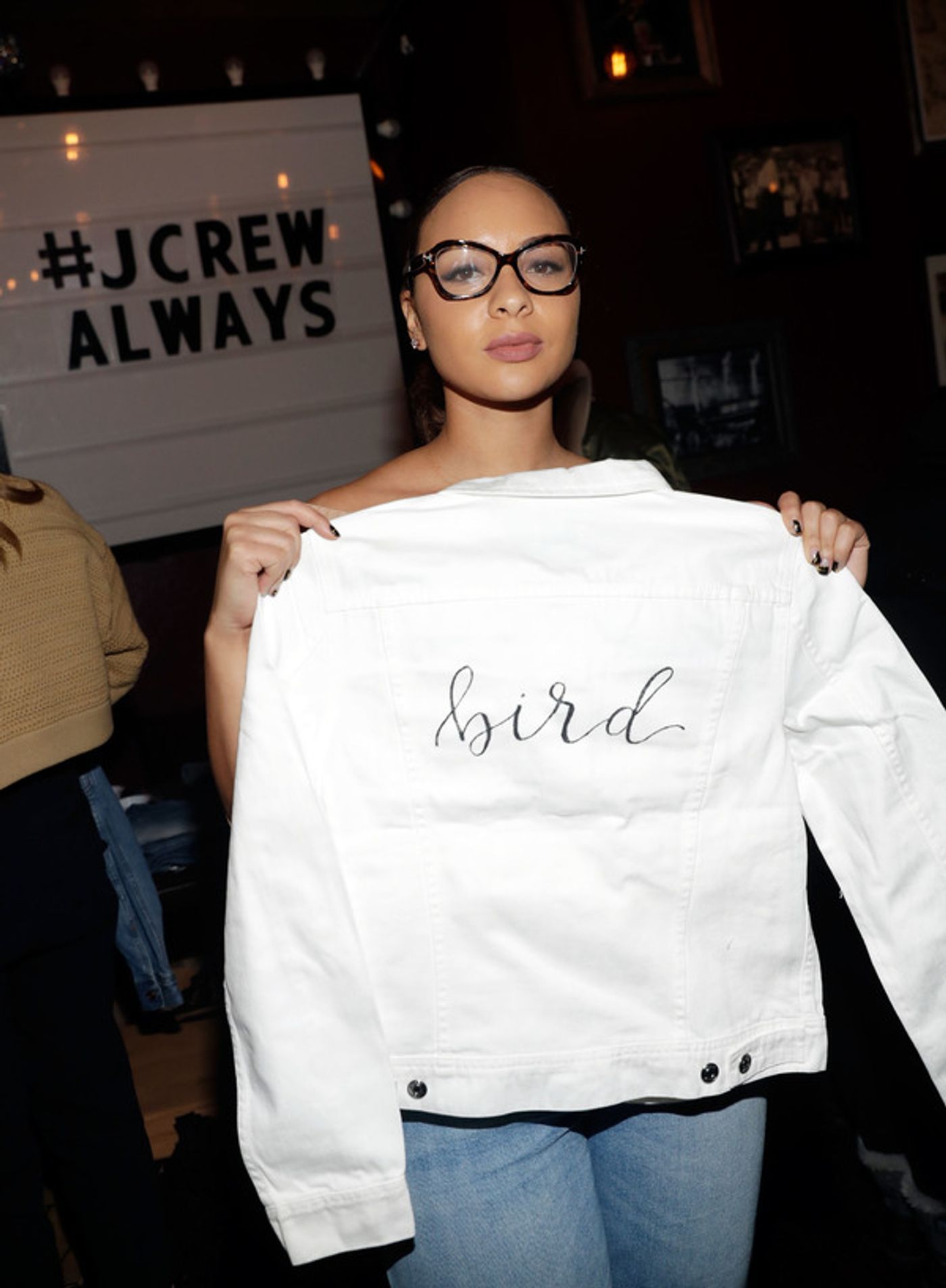 Photo Flash: Tom Felton, Haley Joel Osment, and More Come to Rock & Reilly's Daytime Lounge at Sundance Photo Flash: Tom Felton, Haley Joel Osment, and More Come to Rock & Reilly's Daytime Lounge at Sundance Image