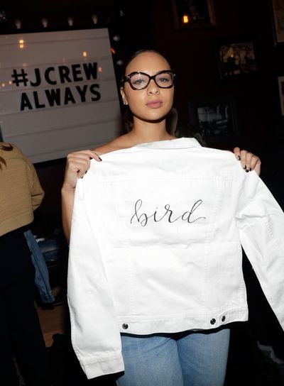 Jasmine Cephas Jones Photo