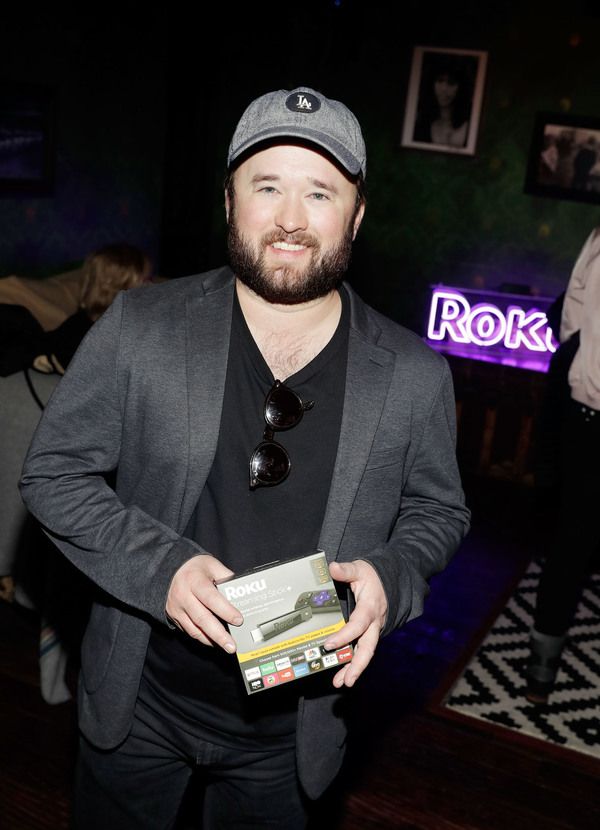Haley Joel Osment Photo