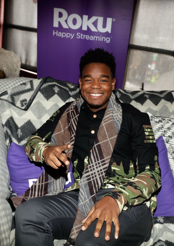 Dexter Darden Photo