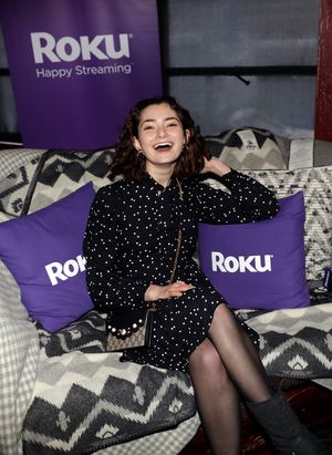 Emily Robinson Photo