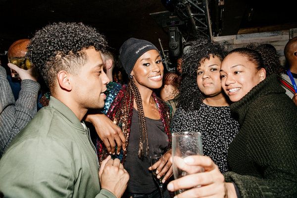Issa Rae Photo