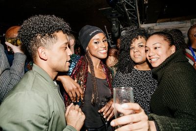 Issa Rae Photo