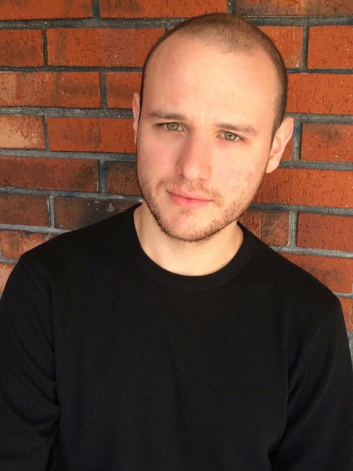 Photo Flash: Meet the Young Vibrant Cast of WHAT I LEFT BEHIND at the Hudson Guild  Image