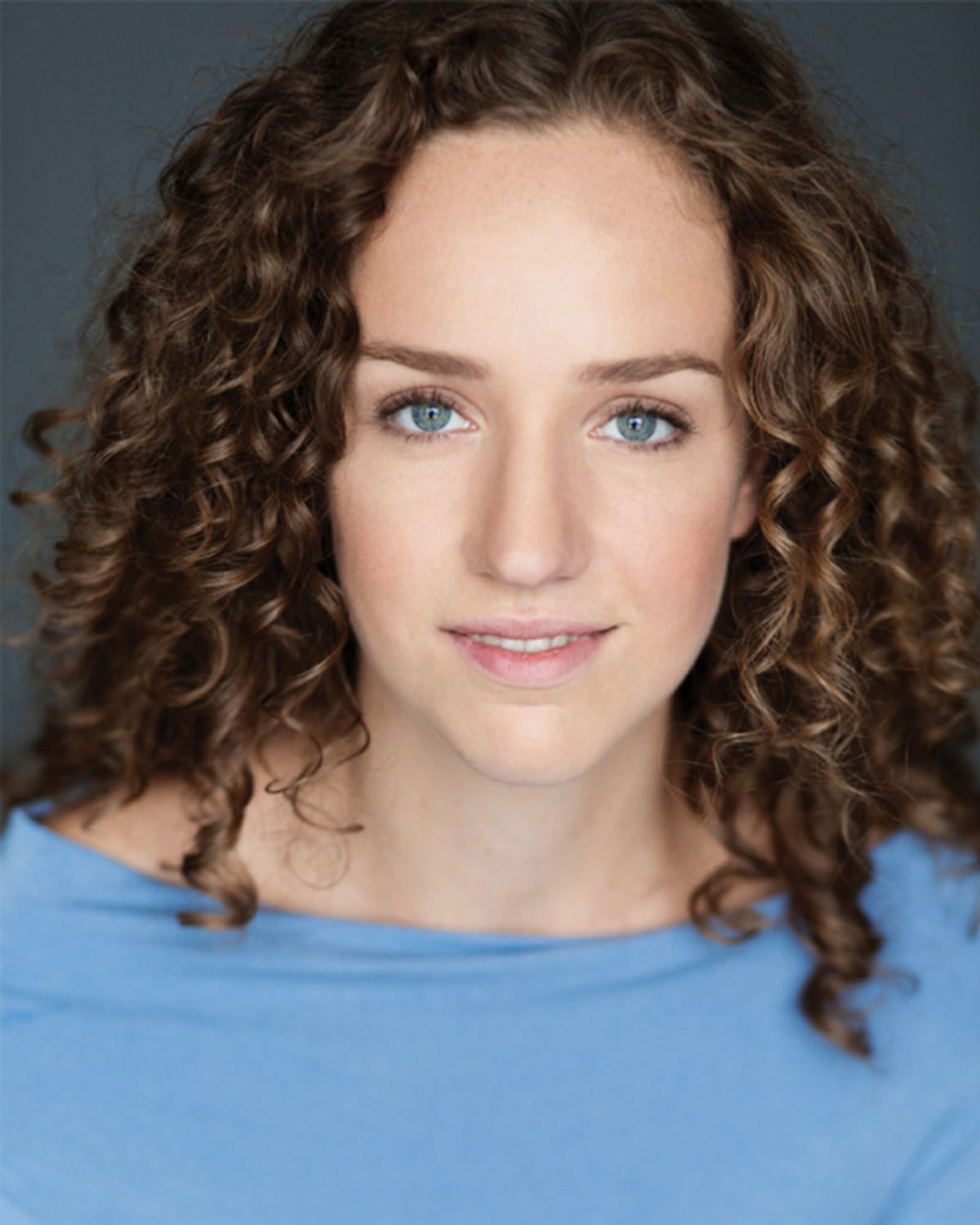 Erina M. Licke at Meet the Young Vibrant Cast of WHAT I LEFT BEHIND at the Hudson Guild