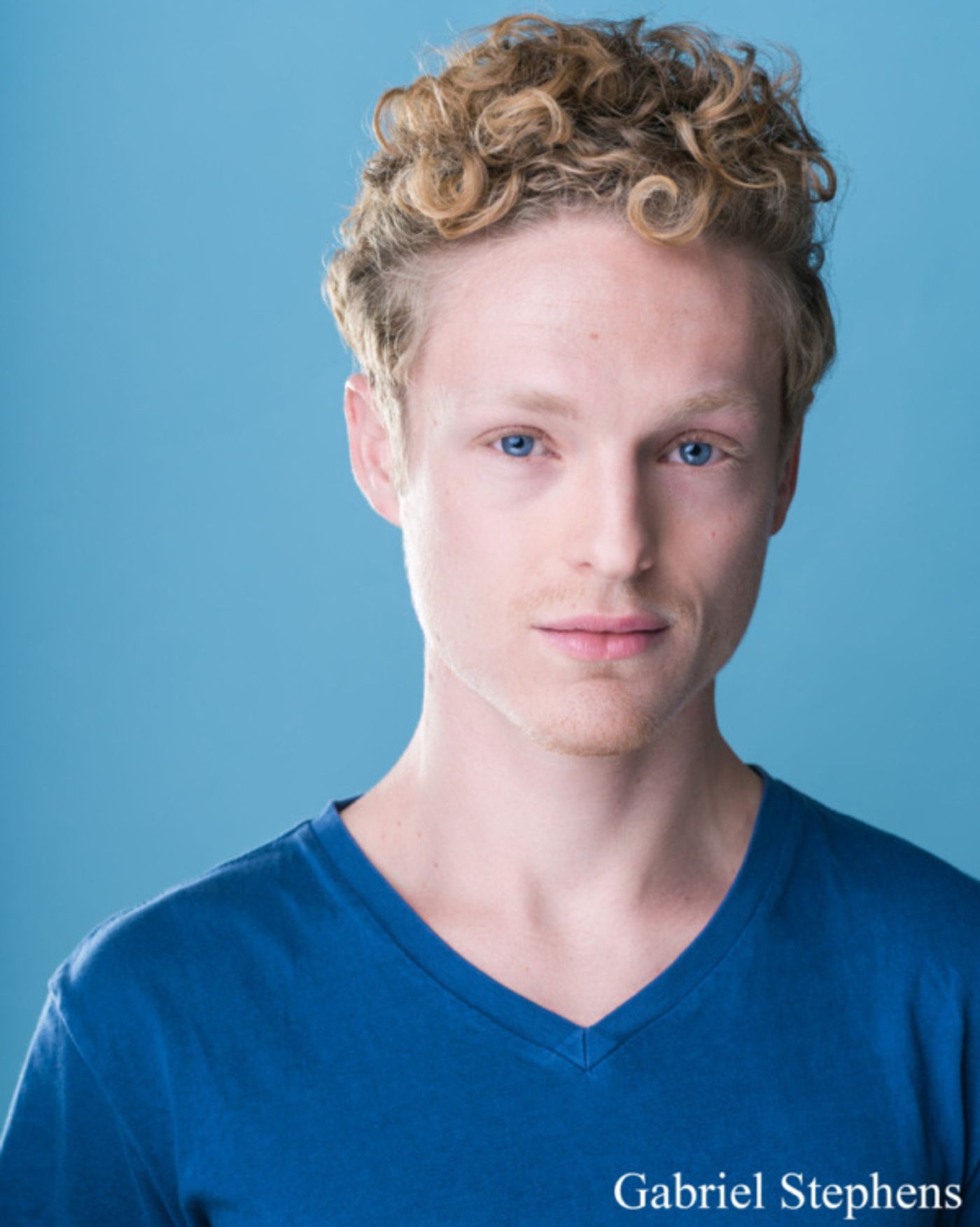 Photo Flash: Meet the Young Vibrant Cast of WHAT I LEFT BEHIND at the Hudson Guild  Image