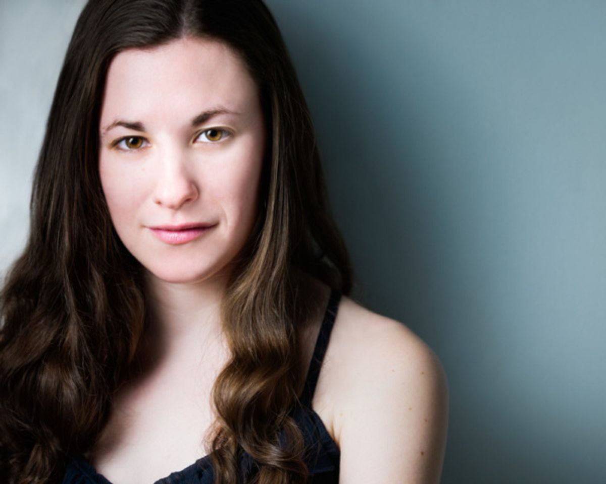 Sarah Jane Schostack (Director) has credentials that include Semi-Finalist in the Take Ten Festival; 2014 Samuel French Finalist; as well as Lincoln Center, New York Theatre Workshop, and select Natio at 