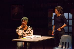 Brett Ashley Robinson, Lexie Braverman @ BroadwayWorld Brett Ashley Robinson, Lexie Braverman Photo