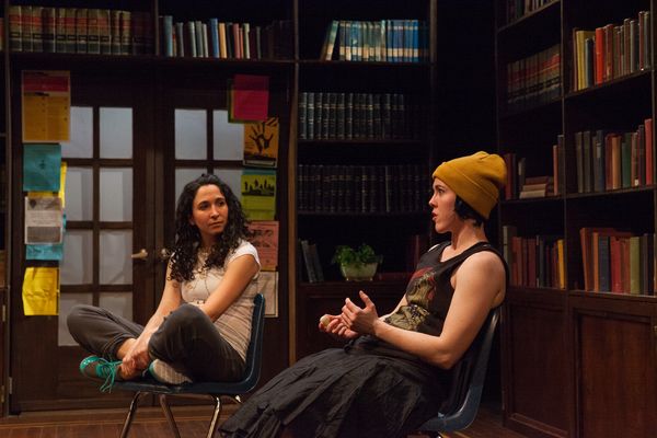 Lexie Braverman, Emily Lynn Photo