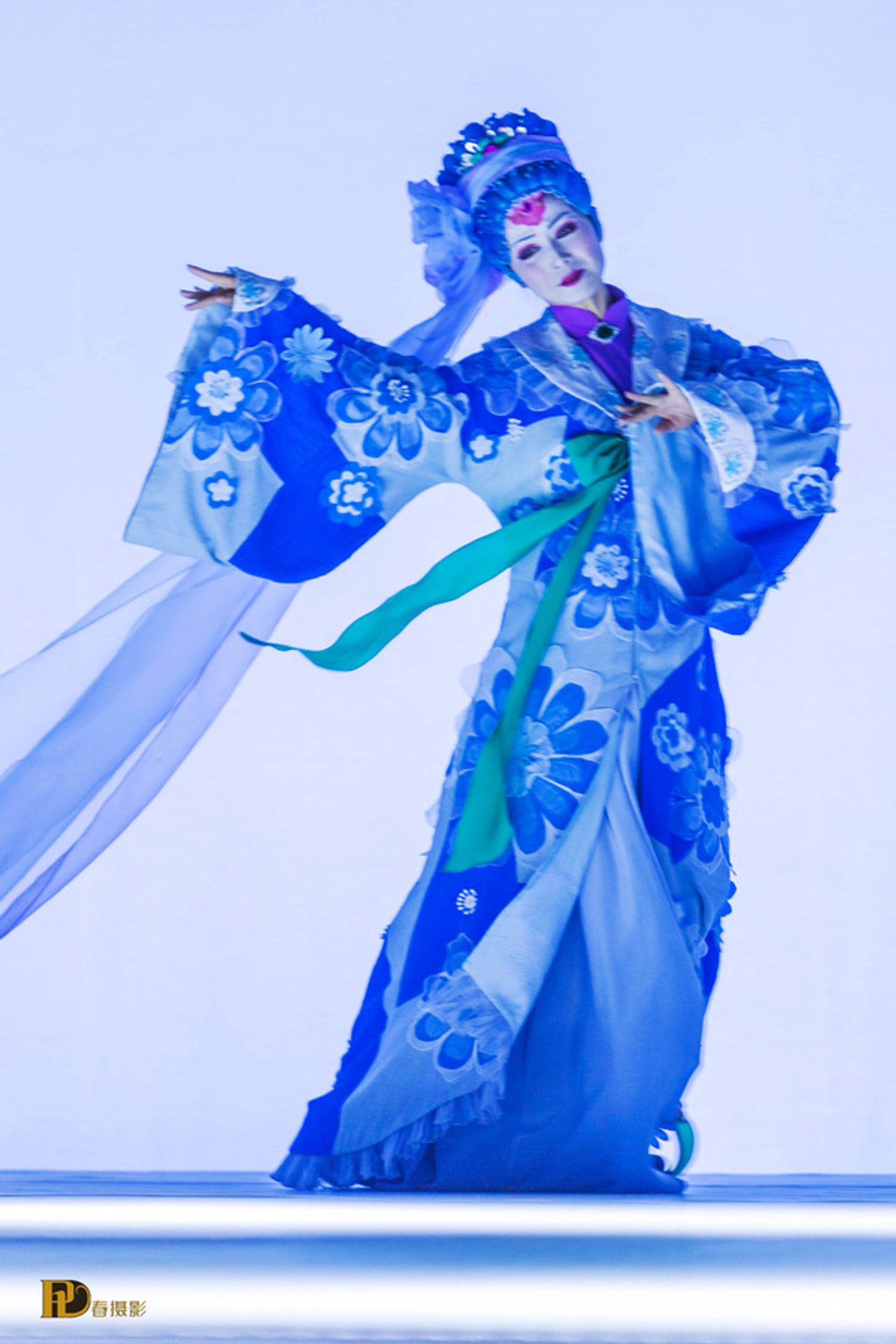Photo Flash: Guangzhou Dramatic Arts Centre presents THE HANDAN DREAM Photo Flash: Guangzhou Dramatic Arts Centre presents THE HANDAN DREAM Image