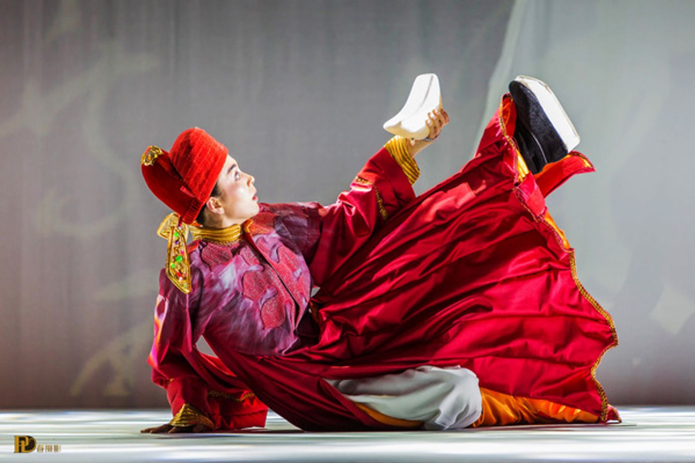 Photo Flash: Guangzhou Dramatic Arts Centre presents THE HANDAN DREAM Photo Flash: Guangzhou Dramatic Arts Centre presents THE HANDAN DREAM Image