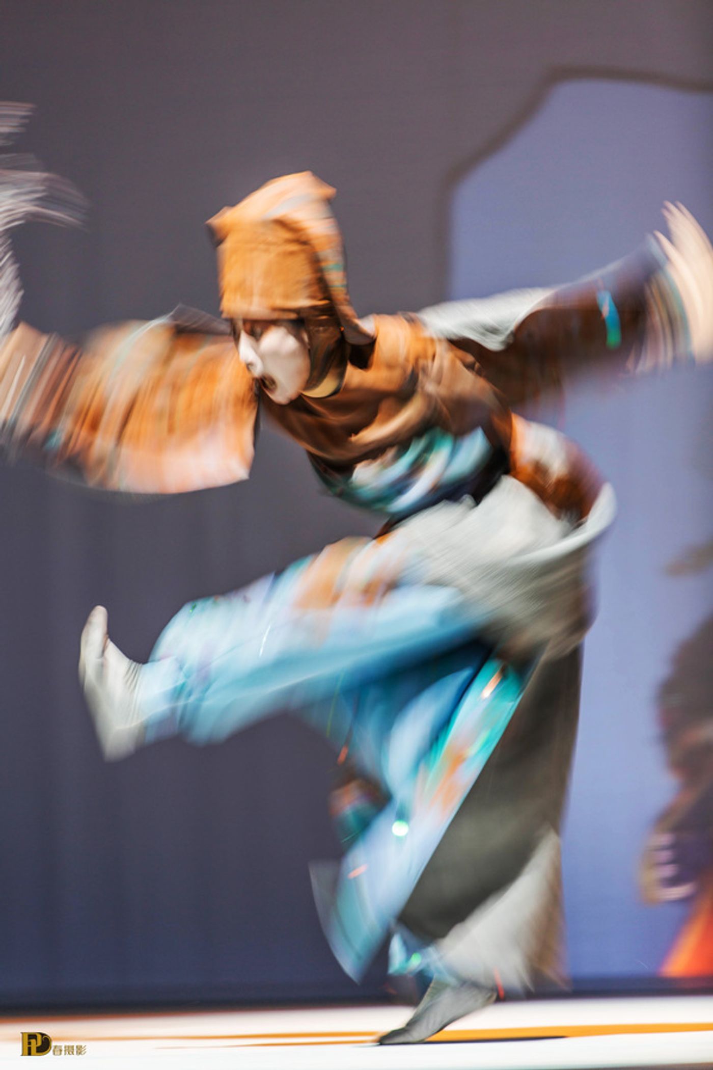 Photo Flash: Guangzhou Dramatic Arts Centre presents THE HANDAN DREAM Photo Flash: Guangzhou Dramatic Arts Centre presents THE HANDAN DREAM Image