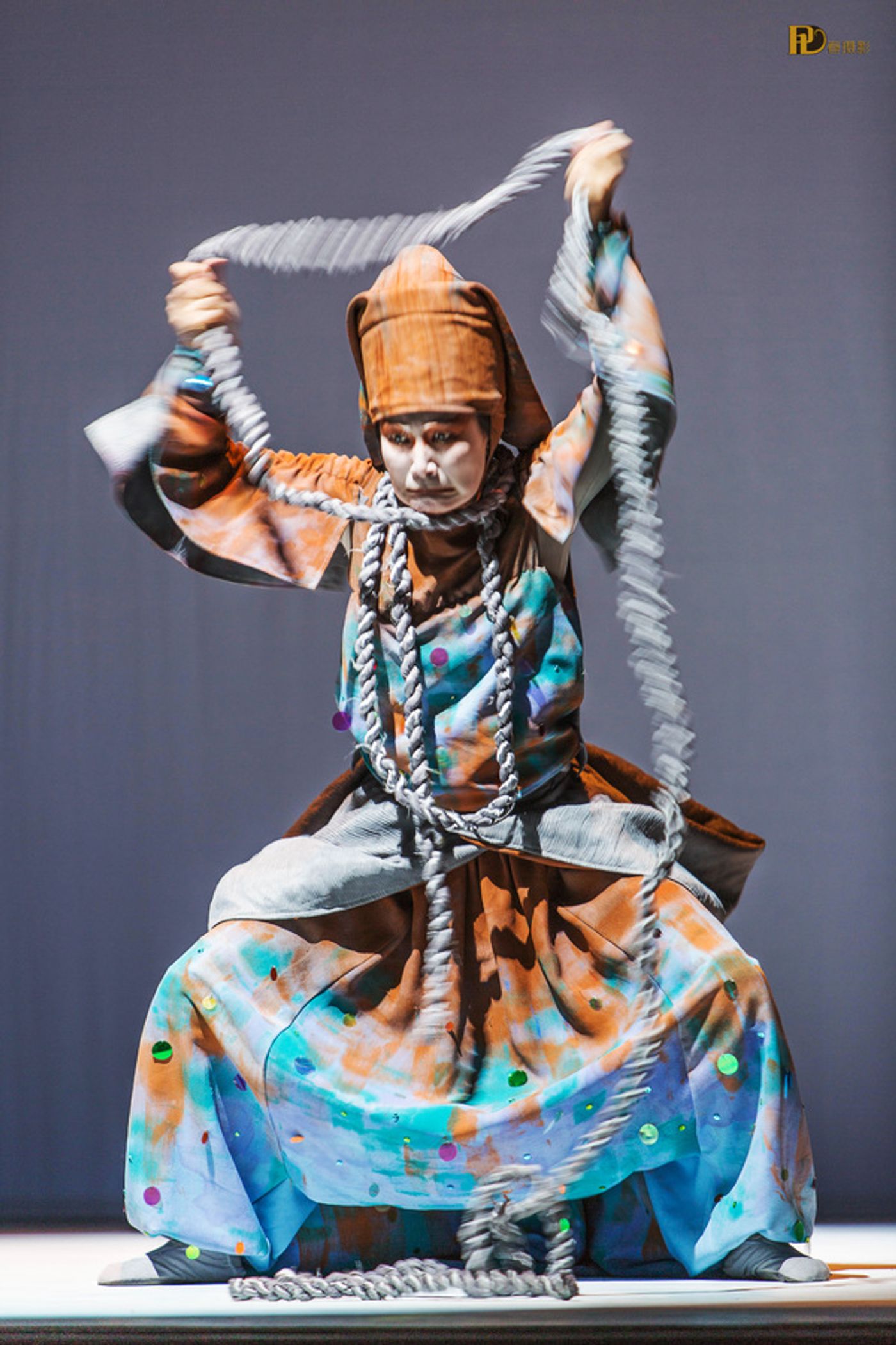 Photo Flash: Guangzhou Dramatic Arts Centre presents THE HANDAN DREAM Photo Flash: Guangzhou Dramatic Arts Centre presents THE HANDAN DREAM Image