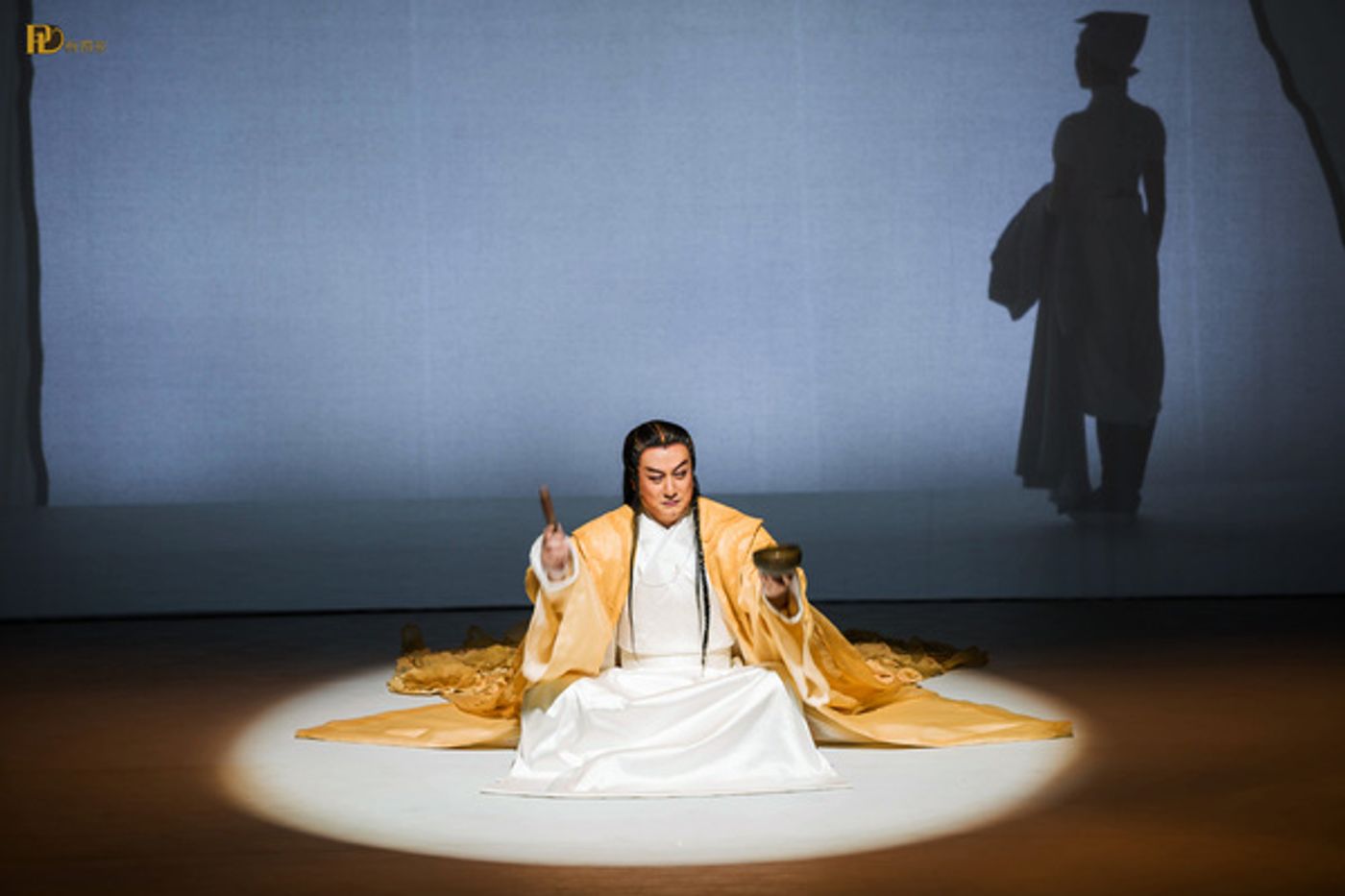 Photo Flash: Guangzhou Dramatic Arts Centre presents THE HANDAN DREAM Photo Flash: Guangzhou Dramatic Arts Centre presents THE HANDAN DREAM Image